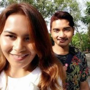 May Malai Singpholngam profile icon