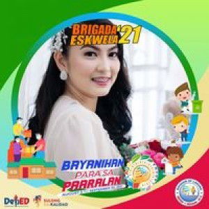 Jeilgh Niña Drona Paulete - Aler profile icon