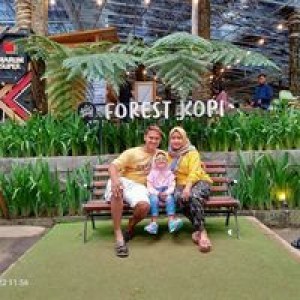 Manda Mandi profile icon