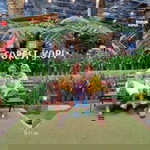 Manda Mandi profile icon