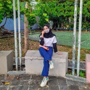 Shania fara Amalia profile icon