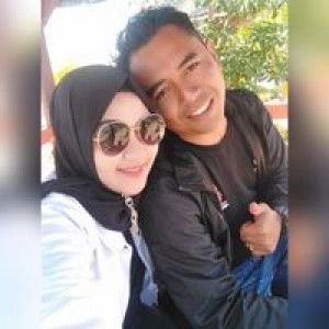 Imroatul maziidah profile icon