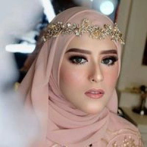 Siti nurhaliza profile icon