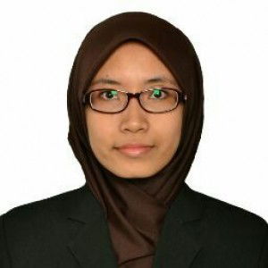 Farah Adibah Ismail profile icon