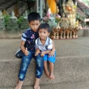 รจรินทร์ ฆารบุญ profile icon