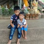 รจรินทร์ ฆารบุญ profile icon