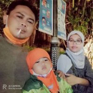 Syachrul Akbar profile icon