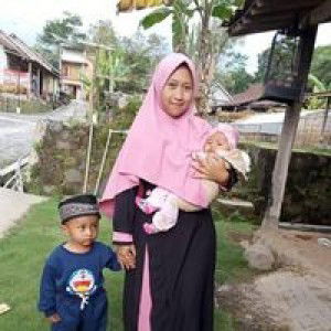 Vania Shaqueena Nayyara profile icon