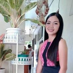 Glaiza Amante profile icon