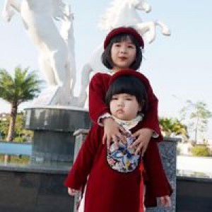 Nguyen Kiem profile icon