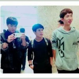 Powirt Sriwan profile icon