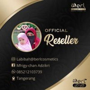 Mhigy-Chan Adzikri profile icon