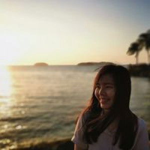 Tzi Ying profile icon