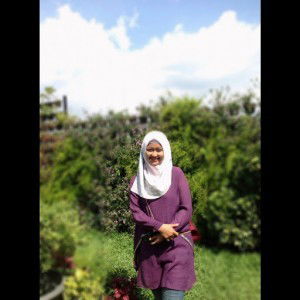 Siti Maryani profile icon