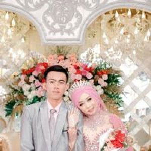 Ridwan C'boedak Libra profile icon