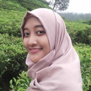 rafika putri profile icon