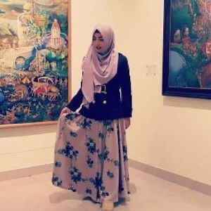 Trisnawati Oktavia profile icon