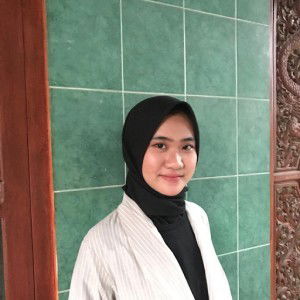 Mulia Dewi profile icon