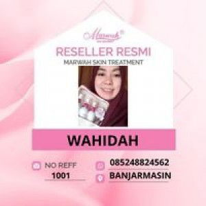 Wahidah profile icon