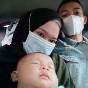 Yunita Sarii profile icon