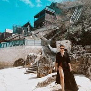 Gracia graceline profile icon