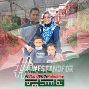 Azila Samsuri profile icon