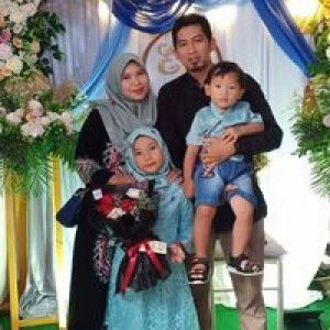 ZaQia Ashyla profile icon