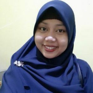 Tika Sari profile icon
