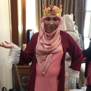 Nurasilah Anuar profile icon