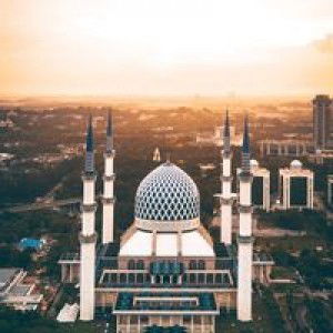 Faeyza Berkah profile icon