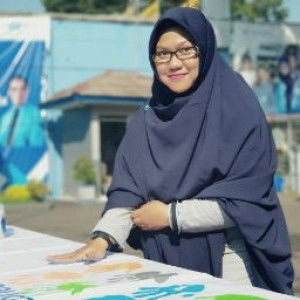 ida siti faridah profile icon