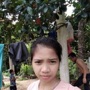 Michelle Giangan Lawas profile icon