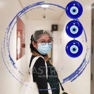 Mae Elisha Otero Echeveria profile icon