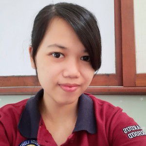 Maria Goreti Suprihatin profile icon