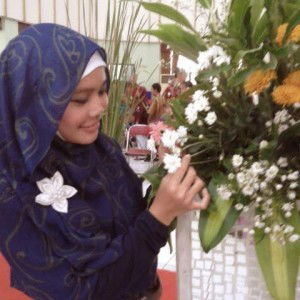 apriliani gita fitria profile icon