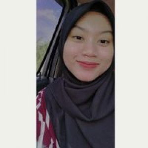 Siti Umairah profile icon