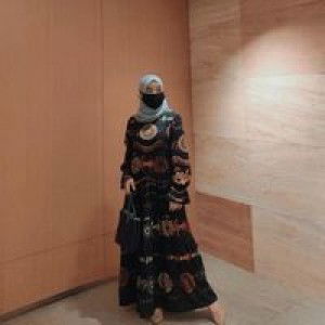 Mimi Amira profile icon