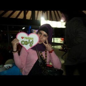 Trieda Agriani profile icon