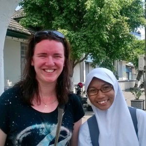 Rizki Ayu Amalia profile icon