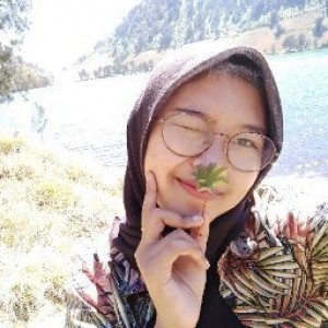 Egha Intan profile icon
