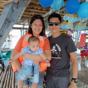 Joy Lynn Barillo Piñero - Yu profile icon