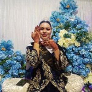 Bibie Yunandah profile icon