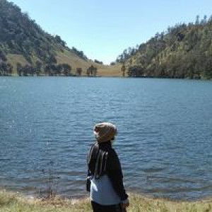 Indah Joulee profile icon