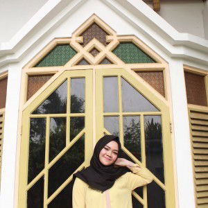 Azka Mutia profile icon