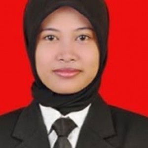 arina fadhilah profile icon