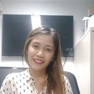 Mary Jane Yayen profile icon