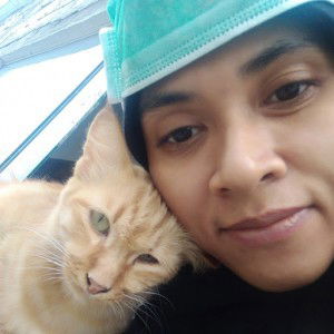 Vivi Rachmala profile icon