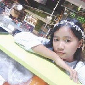 Renrose Santos Alburo profile icon