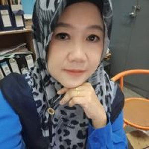 Sary Jalil profile icon