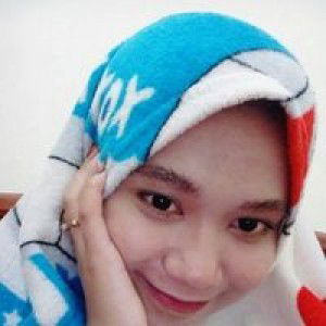 Trisna Lia Anggraini profile icon